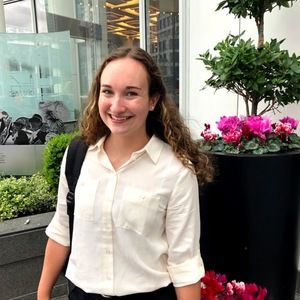 Meet your Posher, Emma